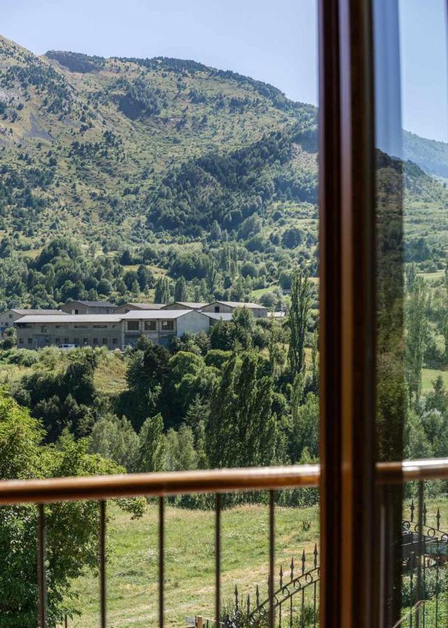 Апартаменты El Balcon Familiar Del Pacino Сальент-де-Гальего Экстерьер фото